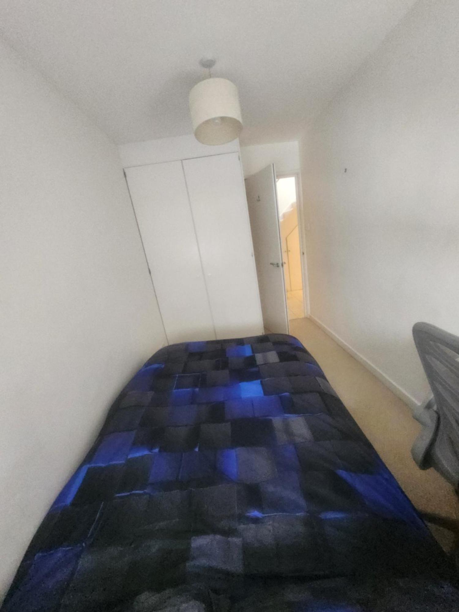 לינה וארוחת בוקר לונדון Cavaye House מראה חיצוני תמונה