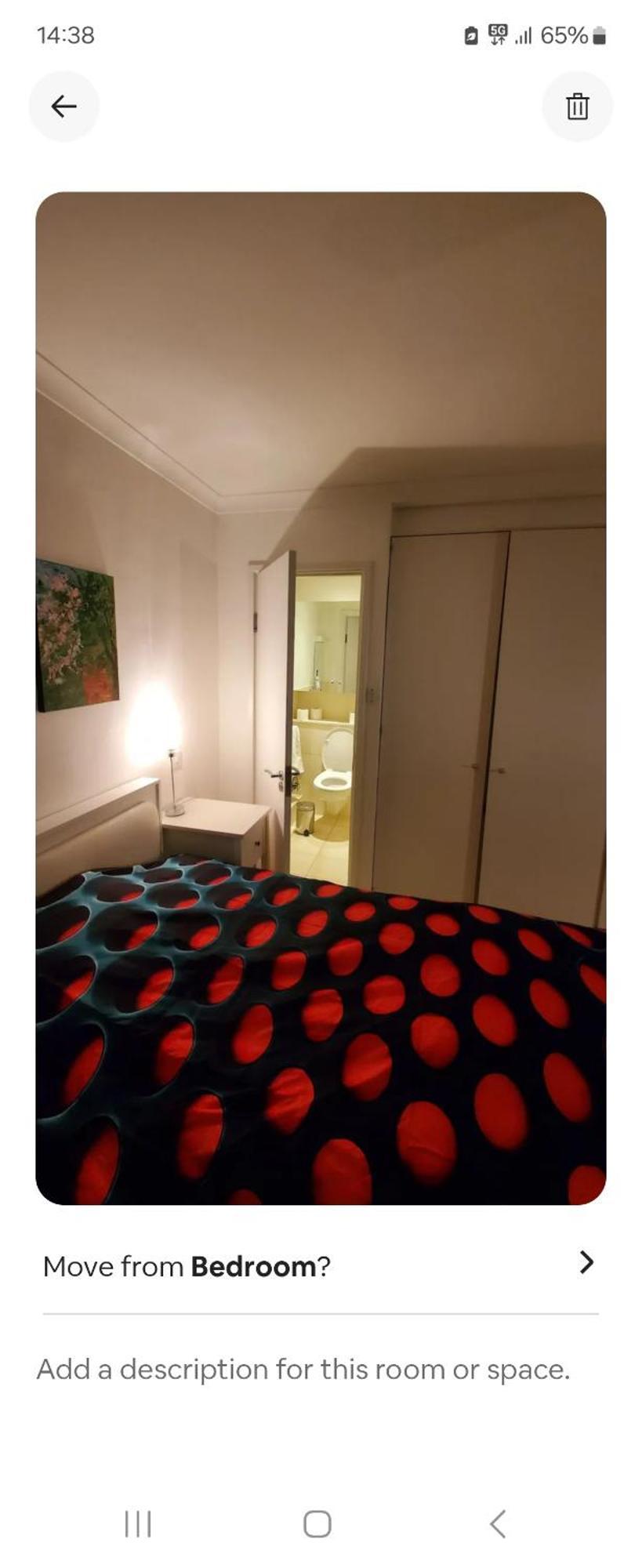לינה וארוחת בוקר לונדון Cavaye House מראה חיצוני תמונה