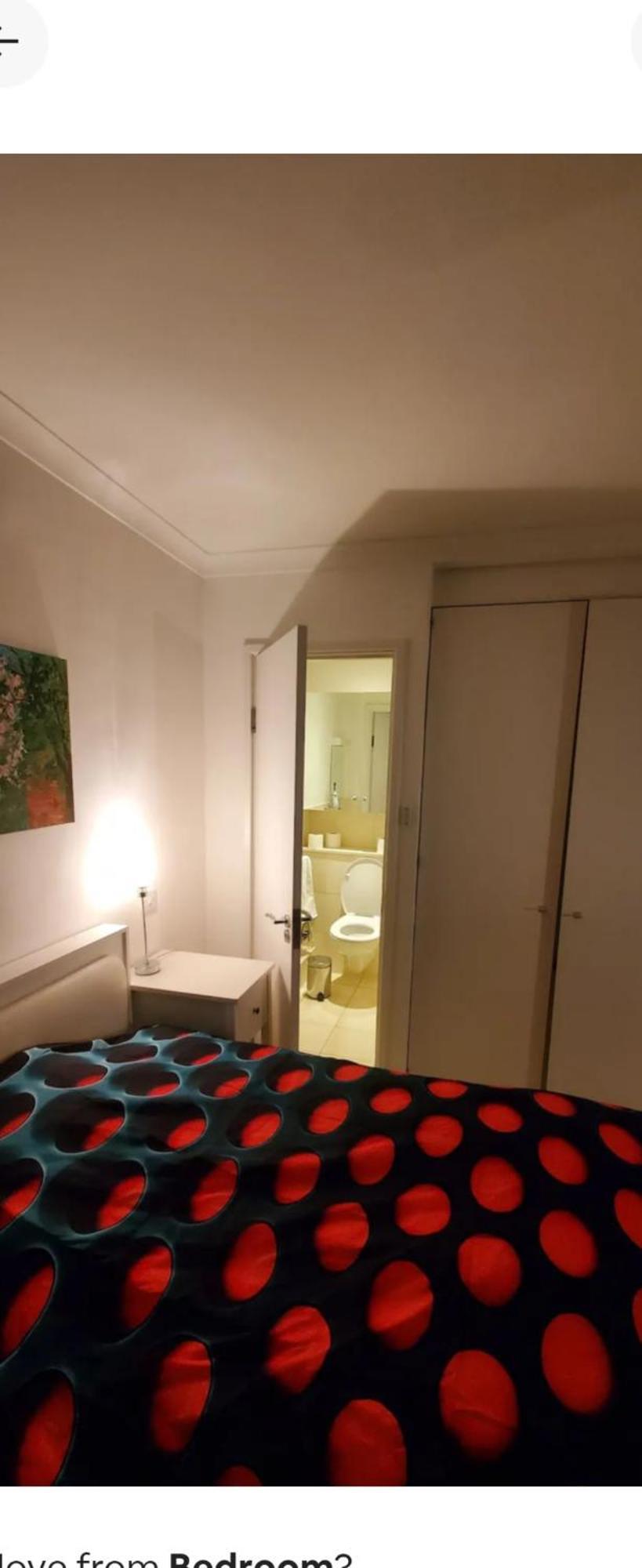 לינה וארוחת בוקר לונדון Cavaye House מראה חיצוני תמונה