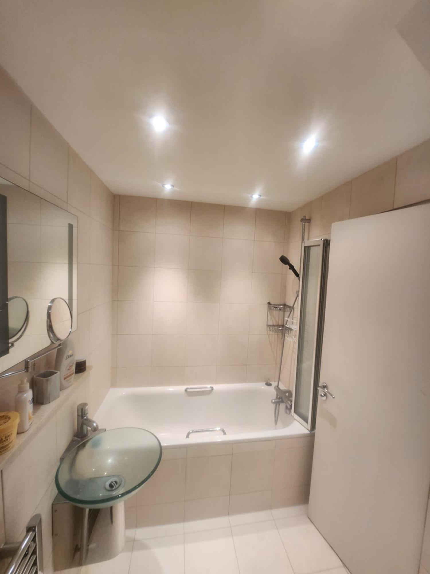 לינה וארוחת בוקר לונדון Cavaye House מראה חיצוני תמונה