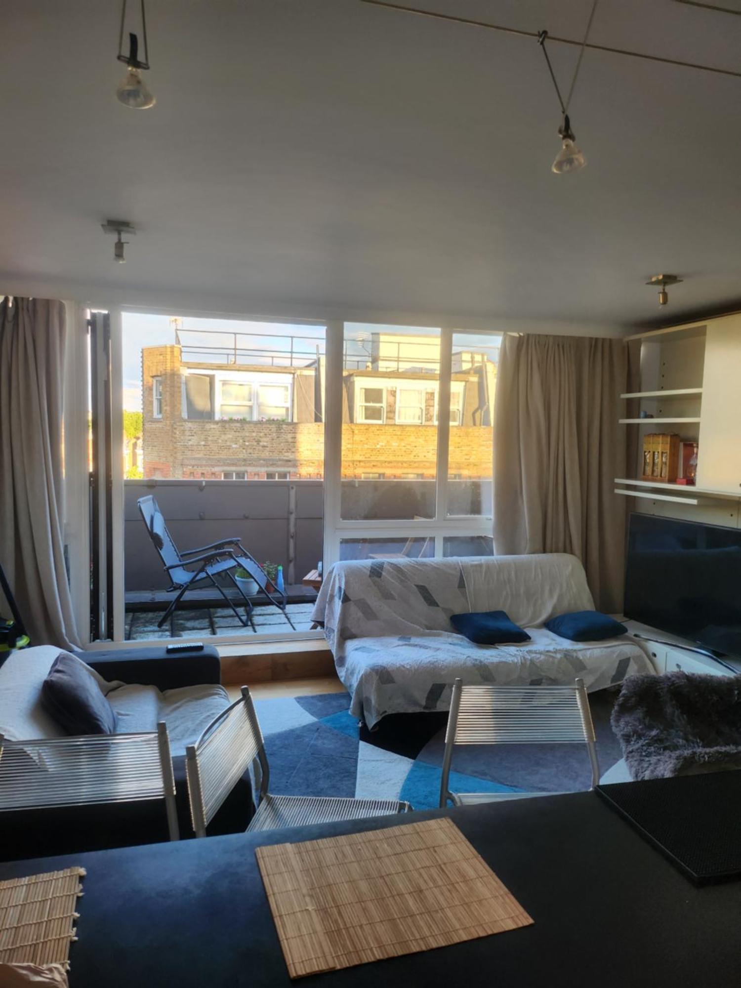 לינה וארוחת בוקר לונדון Cavaye House מראה חיצוני תמונה
