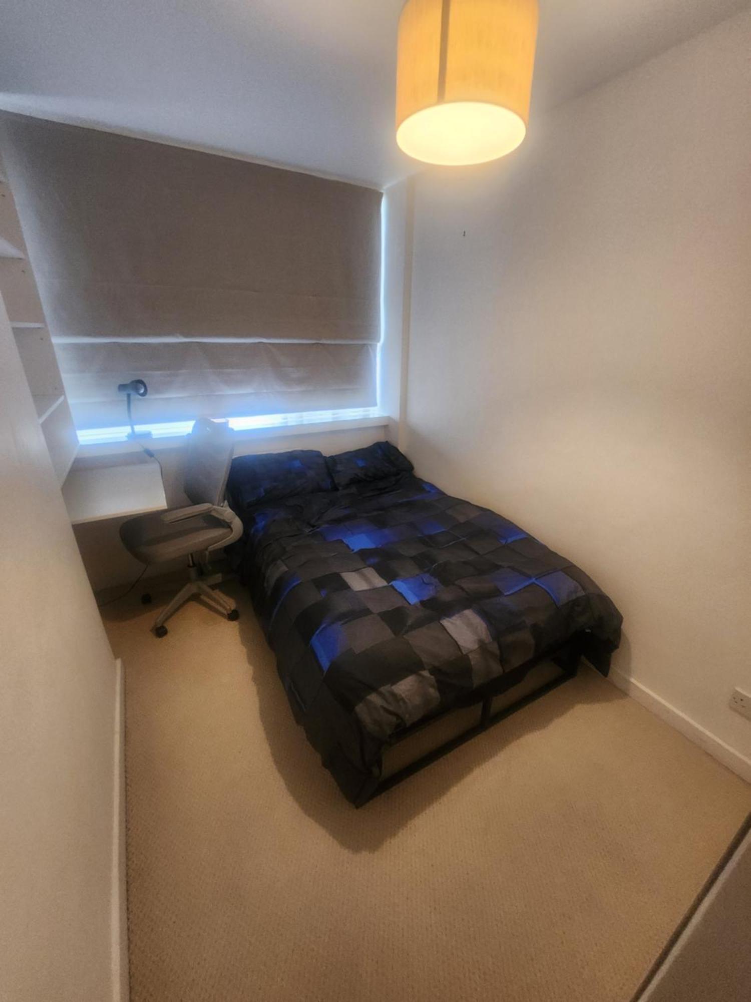 לינה וארוחת בוקר לונדון Cavaye House מראה חיצוני תמונה